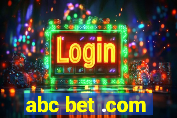 abc bet .com